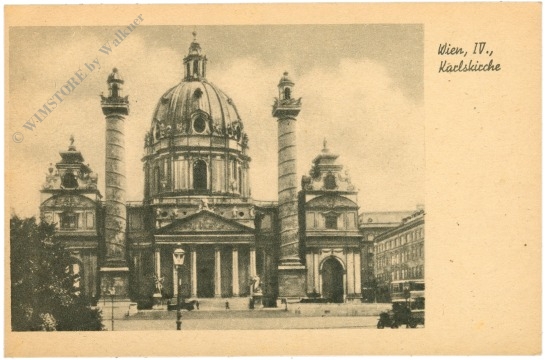 wien 4, karlskirche wien 4, karlskirche