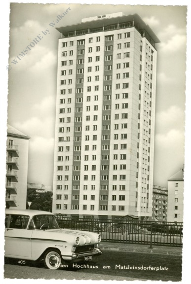 wien 5, hochhaus am matzleindorferplatz wien 5, hochhaus am matzleindorferplatz