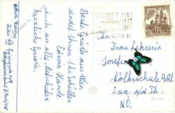 wien 5, hochhaus am matzleindorferplatz