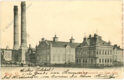 wien 11, elektrizitätswerke der stadt wien