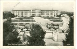 wien 13, schloss schönbrunn