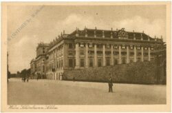 wien 13, schloss schönbrunn