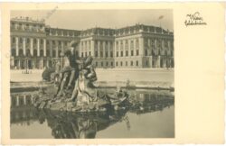 wien 13, schloss schönbrunn