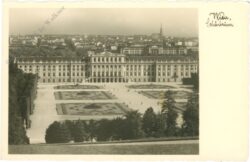 wien 13, schloss schönbrunn