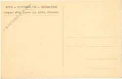 wien 13, schönbrunn, menagerie, leopard