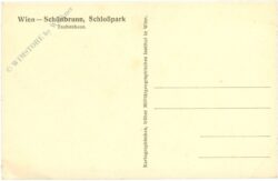 wien 13, schönbrunn, menagerie, taubenhaus