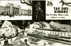 wien 14, multiansicht tag des kindes im technischen museum