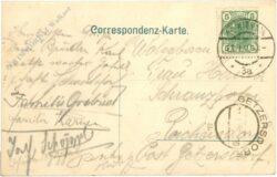 wien 16, türk's wilhelminen saal, multiansicht