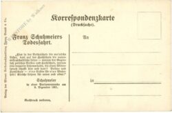 franz schuhmeier todesfahrt