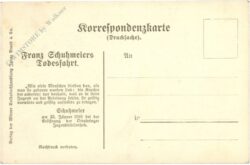 franz schuhmeier todesfahrt