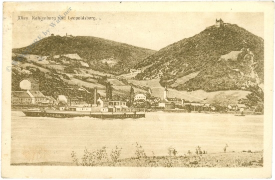 wien 19, kahlenberg und leopoldsberg wien 19, kahlenberg und leopoldsberg