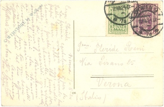 wien 19, kahlenberg und leopoldsberg