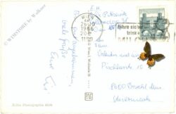 wien 19, multiansicht höhenstrasse