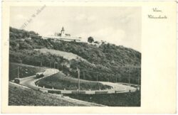 wien 19, höhenstrasse