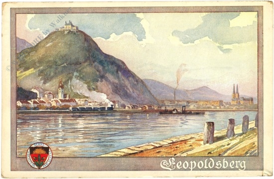 wien 19, leopoldsberg wien 19, leopoldsberg