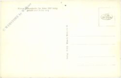 wien 19, höhenstraße, kahlenberg