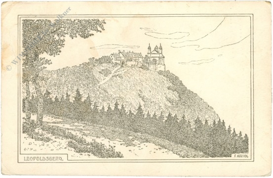 wien 19, leopoldsberg wien 19, leopoldsberg