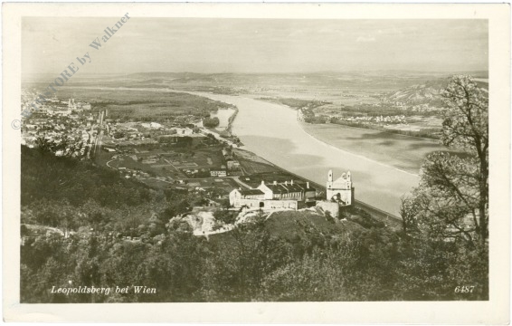 wien 19, leopoldsberg wien 19, leopoldsberg