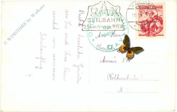 wien 19, leopoldsberg