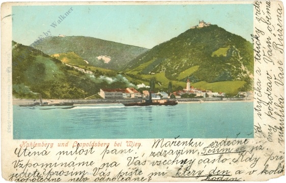 wien 19, kahlenberg und leopoldsberg wien 19, kahlenberg und leopoldsberg