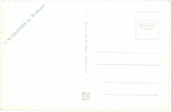 wien 19, panorama von der höhenstrasse