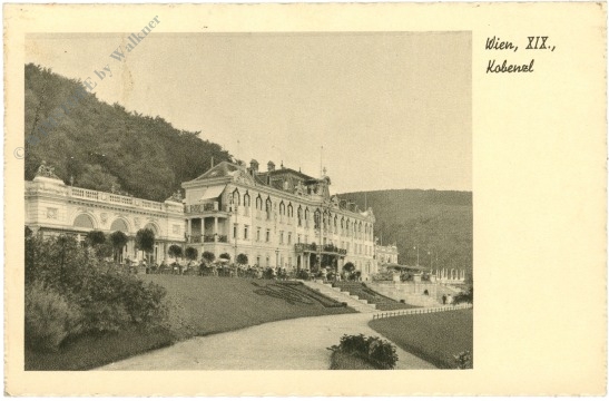 wien 19, kobenzl wien 19, kobenzl