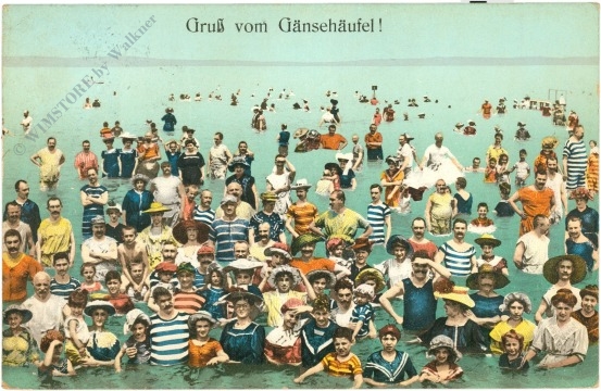 wien 22, gruß vom gänsehäufel wien 22, gruß vom gänsehäufel