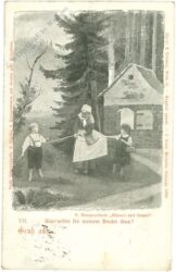 hänsel und gretel vii: was willst du meinem bruder tun?