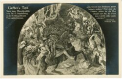 geßler's tod