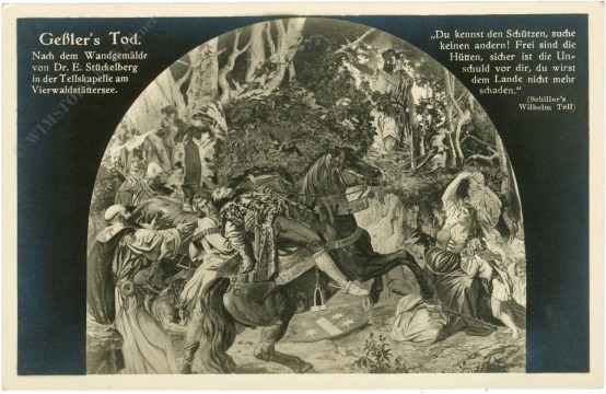 geßler's tod