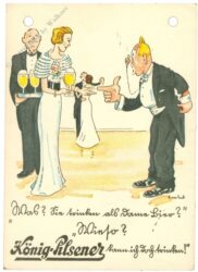 könig pilsener