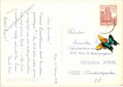 mecki 0329: aller anfang ist schwer