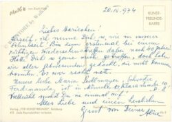 mecki 0415: wir freuen uns sehr!