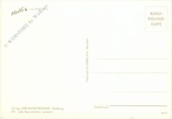 mecki 0312: rasche hilfe tut not