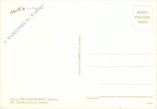mecki 0312: rasche hilfe tut not