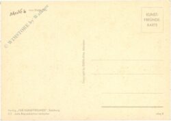mecki 0312: rasche hilfe tut not
