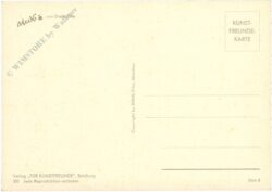 mecki 0305: wohl behütet