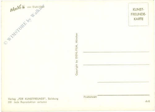 mecki 0330: lass uns twisten auf den pisten