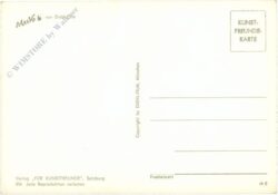 mecki 0354: da häng ich nun, ich armer tor