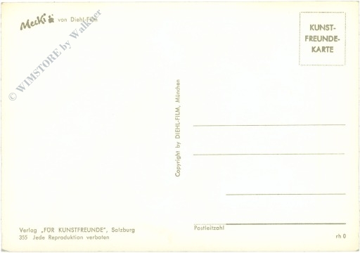mecki 0355: machen wir's dem mecki nach