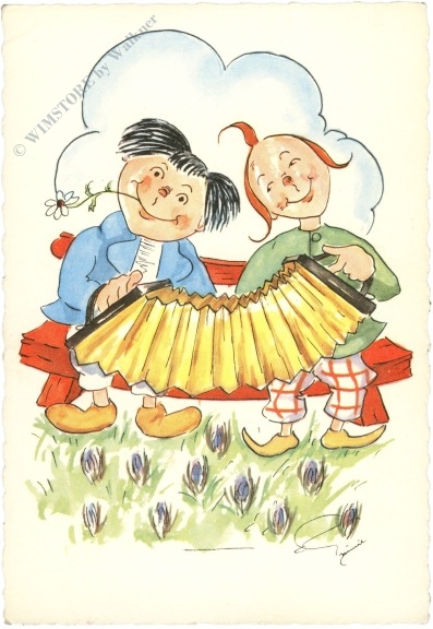 max & moritz: musizieren