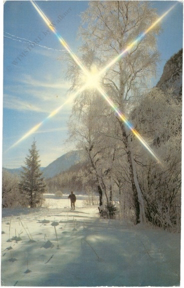 langlauf
