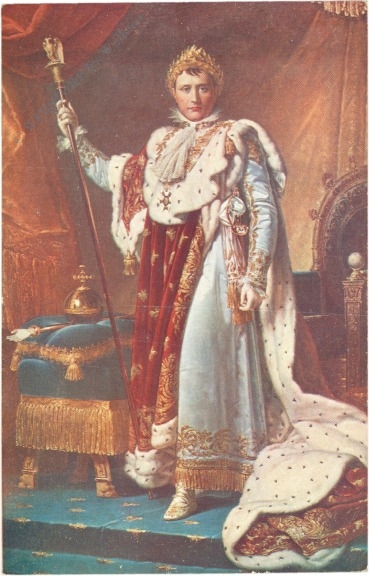 napoleon le grand