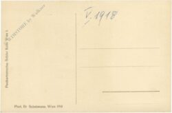 die kinder des kaiserpaares auf ihrem spielplatz