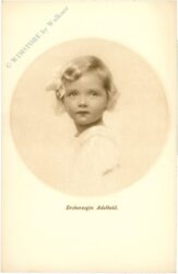 erzherzogin adelheid erzherzogin adelheid