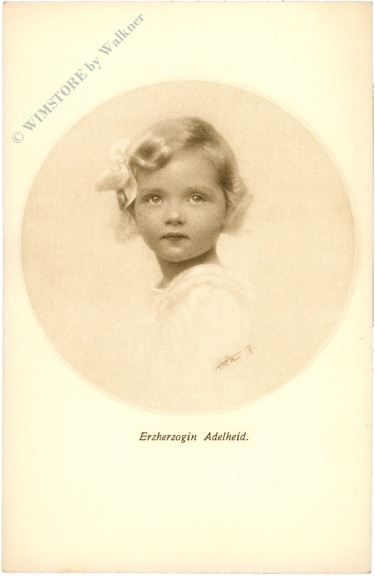 erzherzogin adelheid