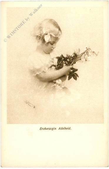 erzherzogin adelheid