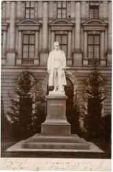 kaiser franz josef denkmal