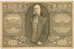 kaiser franz josef i. 1848 1908