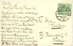 unseres kaisers kinderjahre 1833